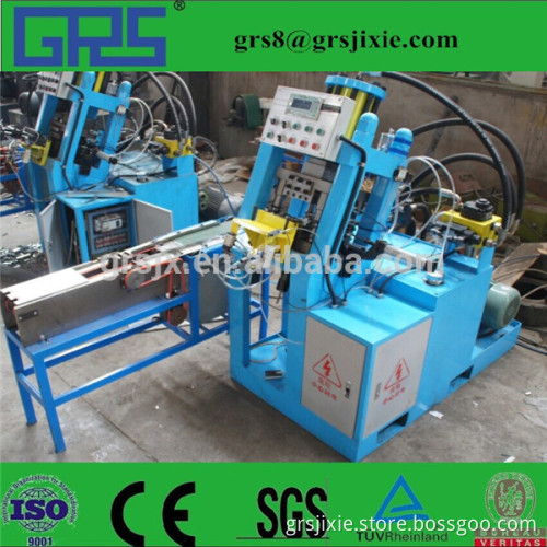 brad nail production line,staple pin making machines
